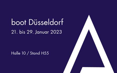Planofil_Event_Messe_boot_Düsseldorf_DE